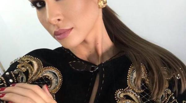 cristina mihaela doroban u la interviul dcnews