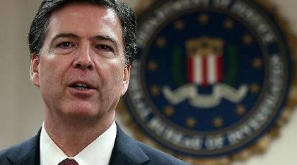 donald trump comparat cu un cap al mafiei de james comey fostul sef al fbi