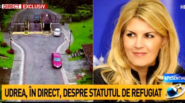 elena udrea interven ie fulger din costa rica dupa decizia iccj