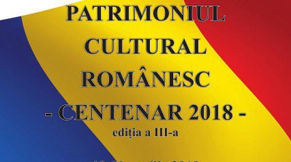 in chi inau are loc o conferin a inchinata centenarului marii uniri din 1918