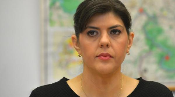 kovesi chemata de inspec ia judiciara