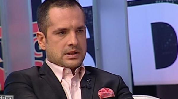 madalin ionescu mi am petrecut ultimele zile prin spitale