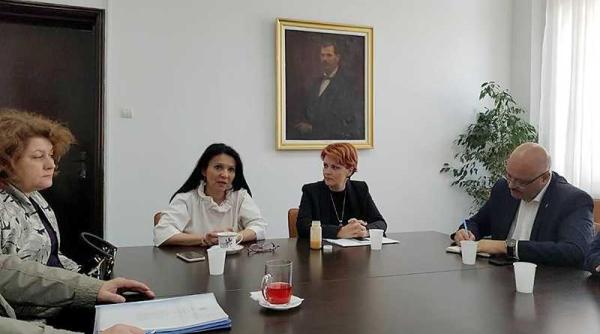 proteste in sistemul medical sanitas ragaz de o saptamana