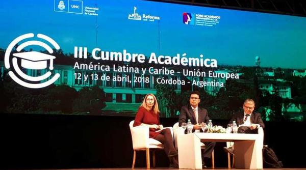 rectorul snspa ales presedinte al forului academic permanent america latina si caraibe