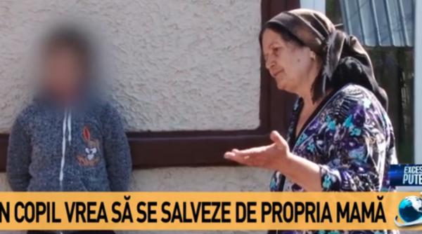 drama anei oana zamfir fuge de mama pentru a i salva via a