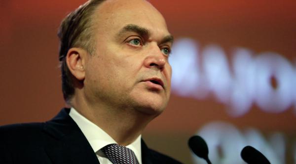 rusia prima reac ie la atacul sua marii britanii i fran ei asupra siriei