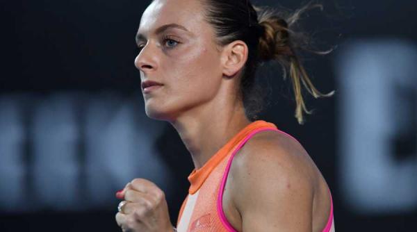 tenis ana bogdan performan a impresionanta pentru romania