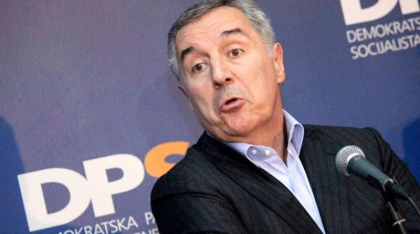 alegeri muntenegru primele rezultate