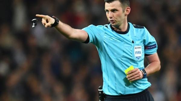 ce pa e te arbitrul de la real juventus