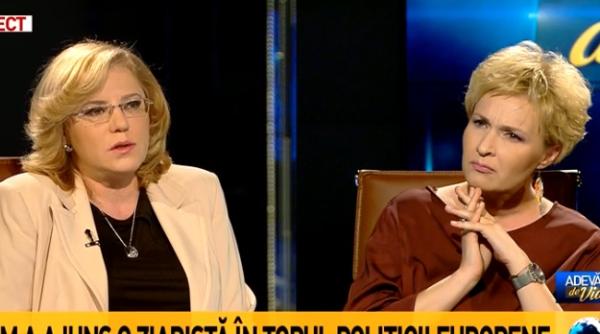 corina cre u intamplarea ocanta despre care nu a vorbit am trecut pe langa moarte