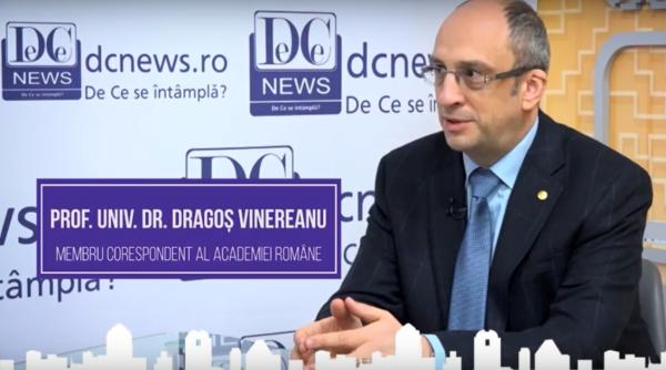 infarct dragos vinereanu procedura de o ora care salveaza vie i video