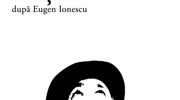 invita ie la lec ia dupa eugen ionescu