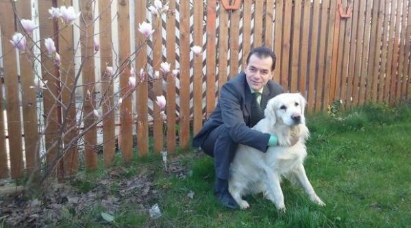 ludovic orban excluderea lui daniel zamfir dupa monitorizarea de presa