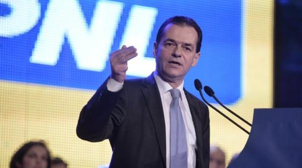 revocare kovesi ludovic orban anun a decizia lui iohannis