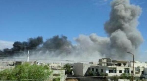 siria dupa ghouta provincia deraa urmatorul obiectiv