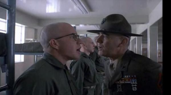 actorul r lee ermey a murit