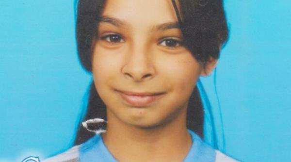 ati vazut o minora disparuta de acasa foto stanciu diana valentina