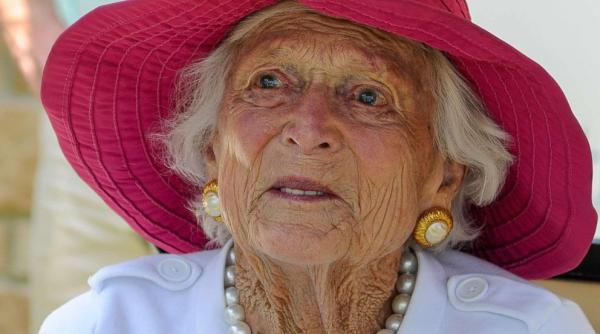 barbara bush a incetat sa mai primeasca tratament familia se pregate te de ce e mai rau