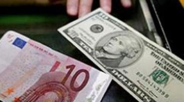 curs bnr 16 aprilie 2018 curs valutar euro dolar