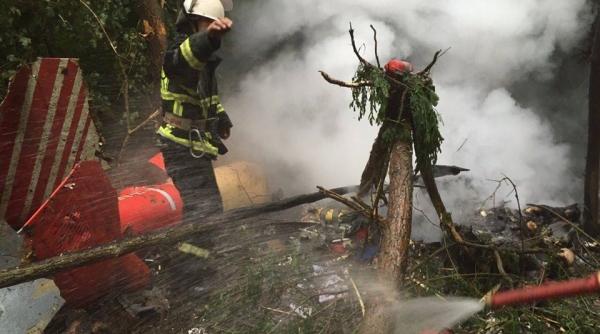 germania doua avioane s au ciocnit pilo ii au murit