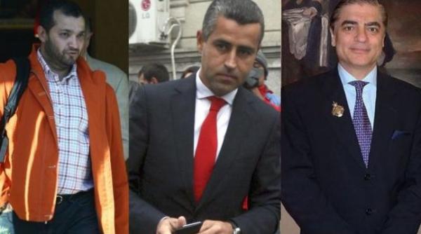 iccj judecator catre paul al romaniei aici nu vorbim romgleza