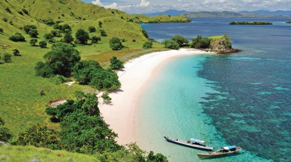 insule de vacan a din indonezia scuturate de un cutremur serios