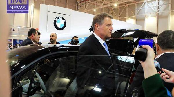 iohannis declara iile zile anun despre kovesi live text