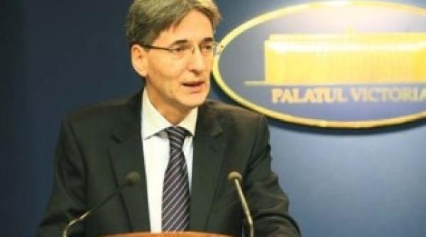 leonard orban fratele lui ludovic orban accident grav