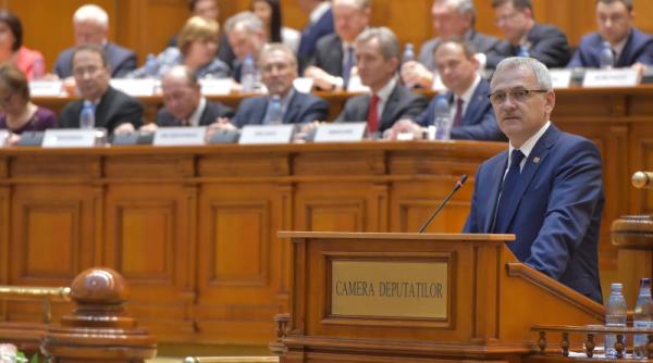 macron mesaj pentru romania dragnea replica dura