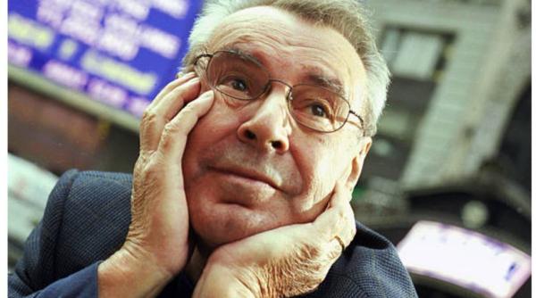 milos forman cineastul nesupus