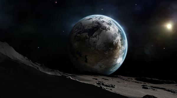 nasa via a extraterestra eveniment de excep ie