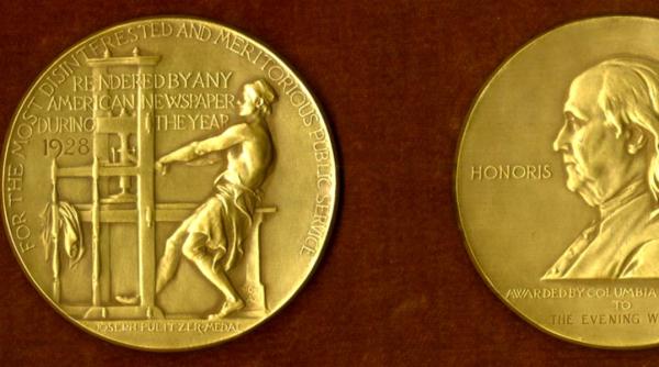 premiile pulitzer new york a monopolizat distinc iile