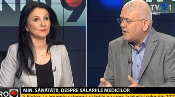 sorina pintea sondaj marius pieleanu va spun in premiera