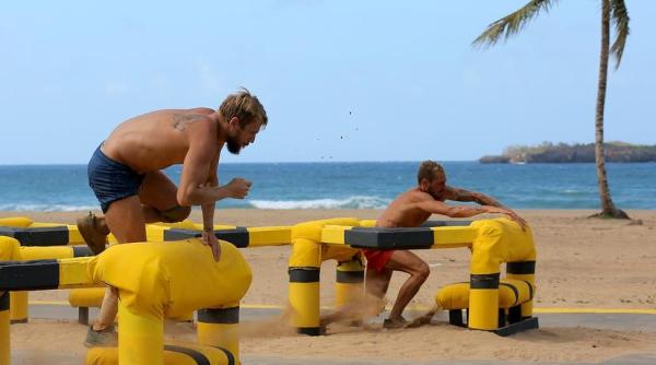 exatlon romania 17 aprilie 2018 eliminare propuneri edi ie tensionata