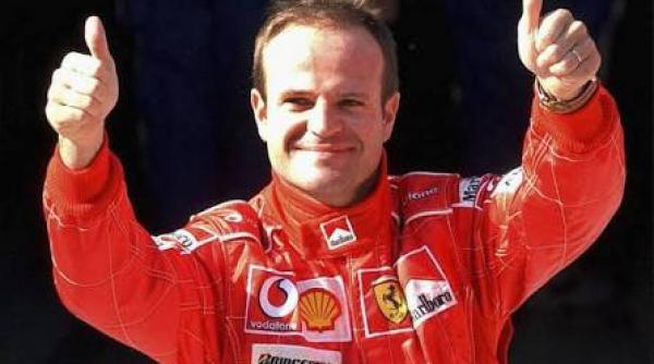 fost pilot ferrari operat pe creier