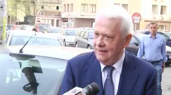 iccj sentin a in dosarul retrocedarilor ilegale in care e judecat hrebenciuc