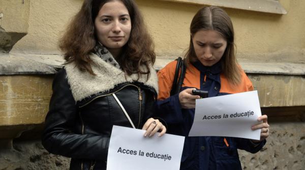 locuri buget universita i ministrul educa iei precizari dupa protestul studen ilor