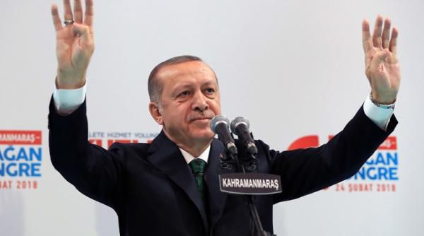 turcia aderare la ue erdogan atac dupa raportul uniunii