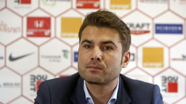 voluntari adrian mutu atacat dupa numire s a autopropus