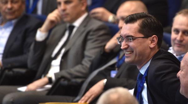 alegeri frf lupescu burleanu rezultat vot