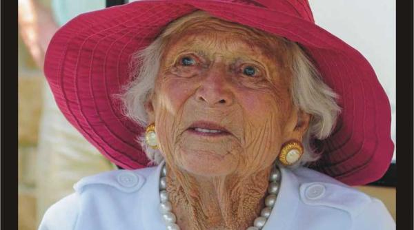 barbara bush deces la casa alba