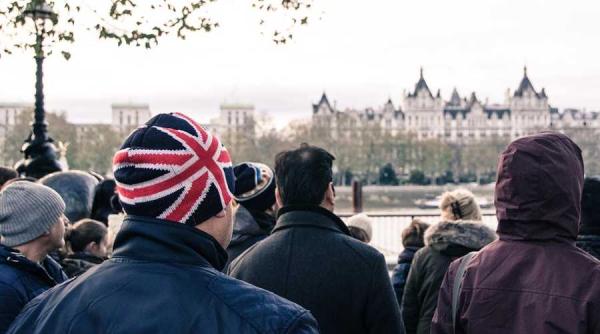 brexit marea britanie decizie in privin a pa apoartelor