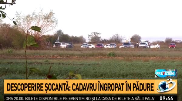 crima ocanta ramnicu valcea tanara de 19 ani ucisa i ingropata in padure de iubit