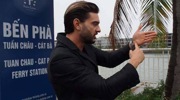 dorian popa in carje probleme pentru artist