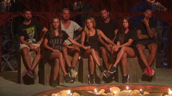 exatlon romania strategie dupa eliminarea dianei belbi a se vor razbuna pe ionu