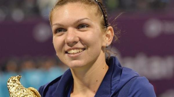 fed cup simona halep avem cea mai buna genera ie la fete
