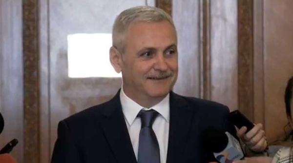 liviu dragnea anun a blocaje si scandaluri