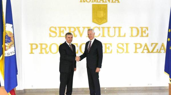 pahon u spp peter drennan onu intalnire inalta apreciere pentru spp