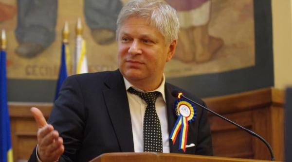 primarul daniel tudorache mesaj cheie pentru studen ii de la ase