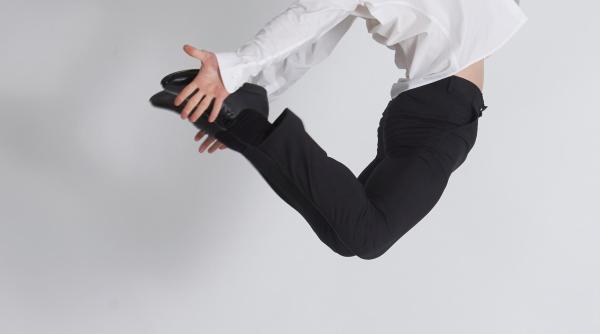 ross freddie ray productions ini iativa unica in romania